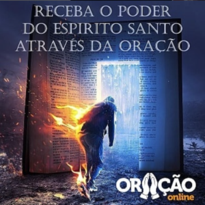 curso oração
