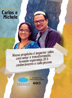 Missonario Carlos